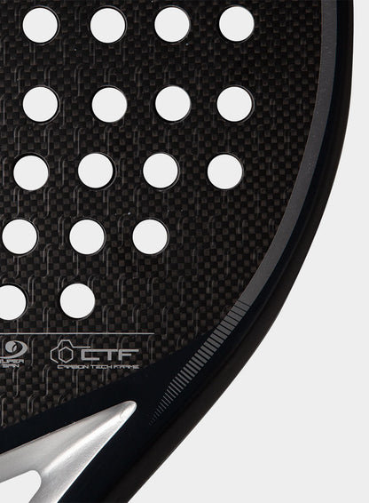 RS Prime Control Edition 2.0 Padelbat - Padellife.dk