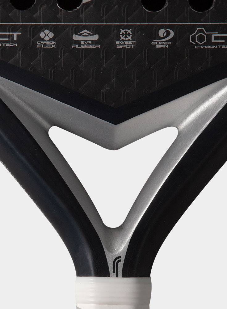 RS Prime Power Edition 2.0 Padelbat - Padellife.dk