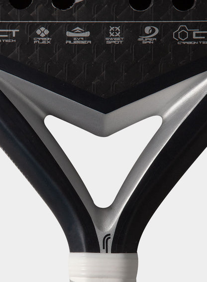 RS Prime Power Edition 2.0 Padelbat - Padellife.dk