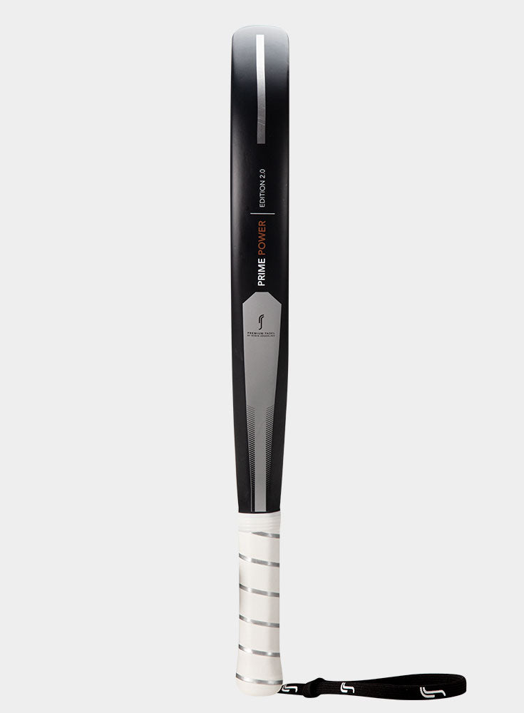 RS Prime Power Edition 2.0 Padelbat - Padellife.dk