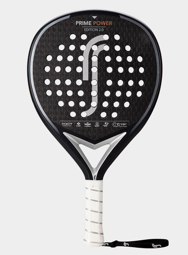 RS Prime Power Edition 2.0 Padelbat - Padellife.dk