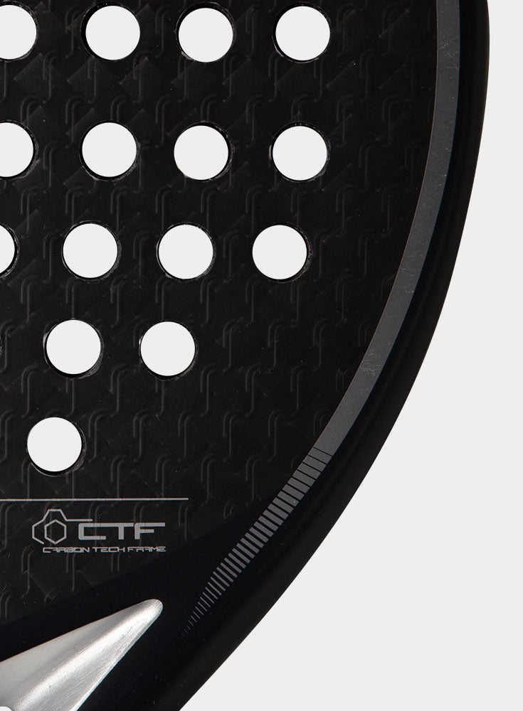 RS Prime Power Edition 2.0 Padelbat - Padellife.dk