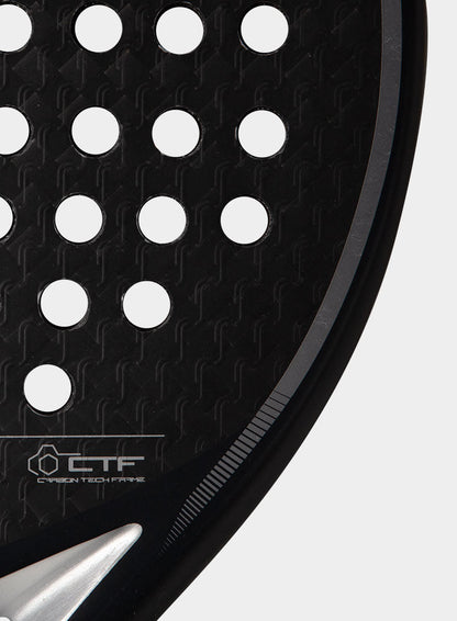 RS Prime Power Edition 2.0 Padelbat - Padellife.dk