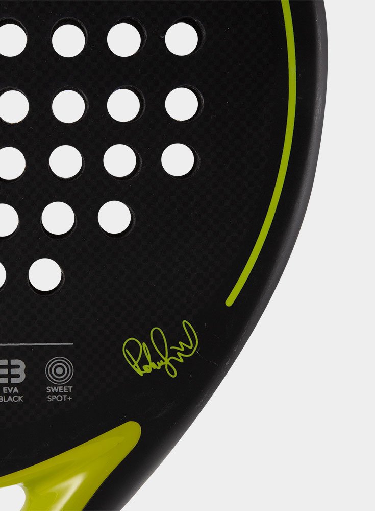 RS Cobra Women Lime Padelbat