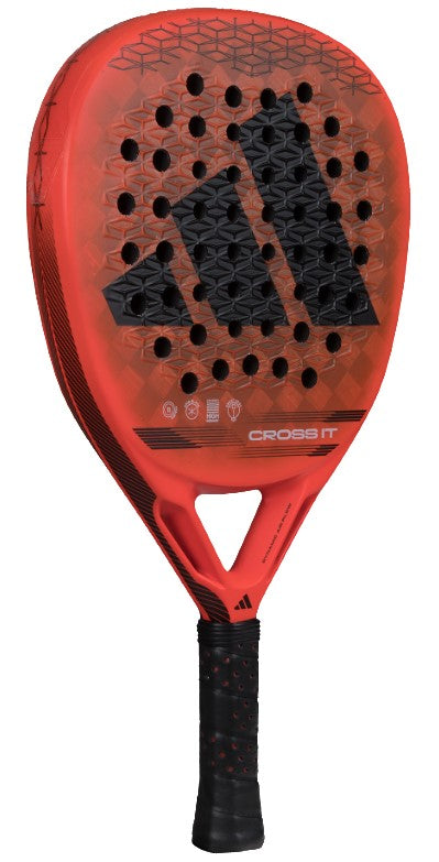 Adidas Cross It Padelbat