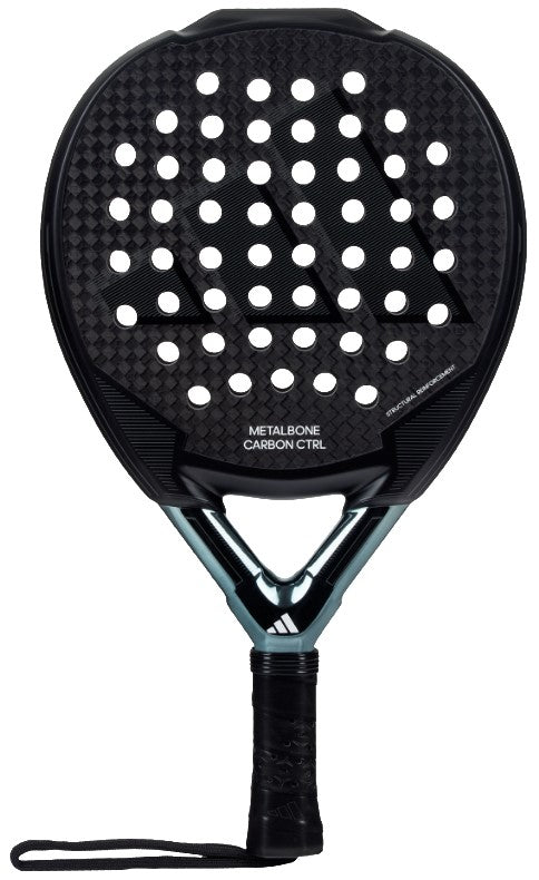 Adidas Metalbone Carbon CTRL 3.3 Padelbat