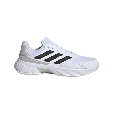 Adidas CourtJam Control 3 M (Hvid)