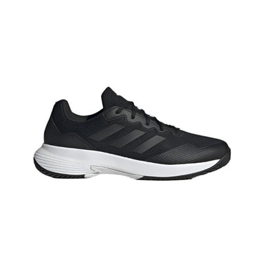 Adidas GameCourt 2 M (Sort)