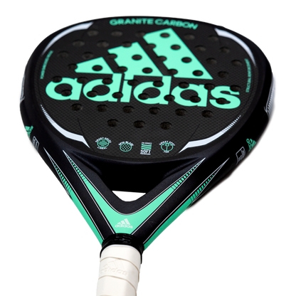 Adidas Granite Carbon LTD Padelbat - Padellife.dk