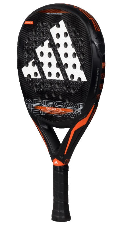 Adidas Adipower CTRL 3.3 Padelbat