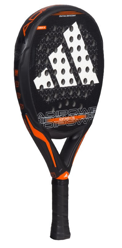 Adidas Adipower CTRL 3.3 Padelbat