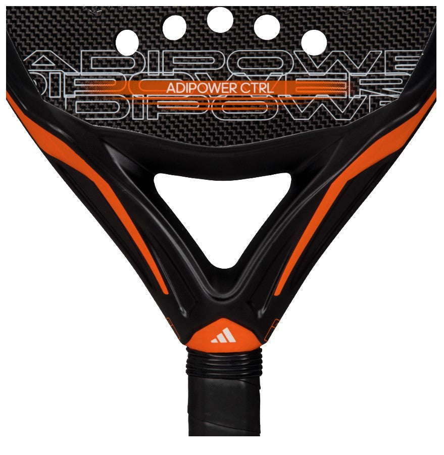 Adidas Adipower CTRL 3.3 Padelbat