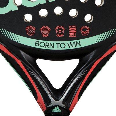 Adidas Adipower Woman Lite 3.1 Padelbat - Padellife.dk