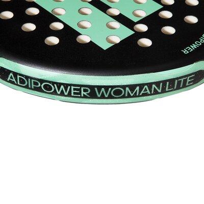 Adidas Adipower Woman Lite 3.1 Padelbat - Padellife.dk