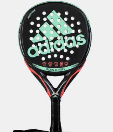 Adidas Adipower Woman Lite 3.1 Padelbat - Padellife.dk