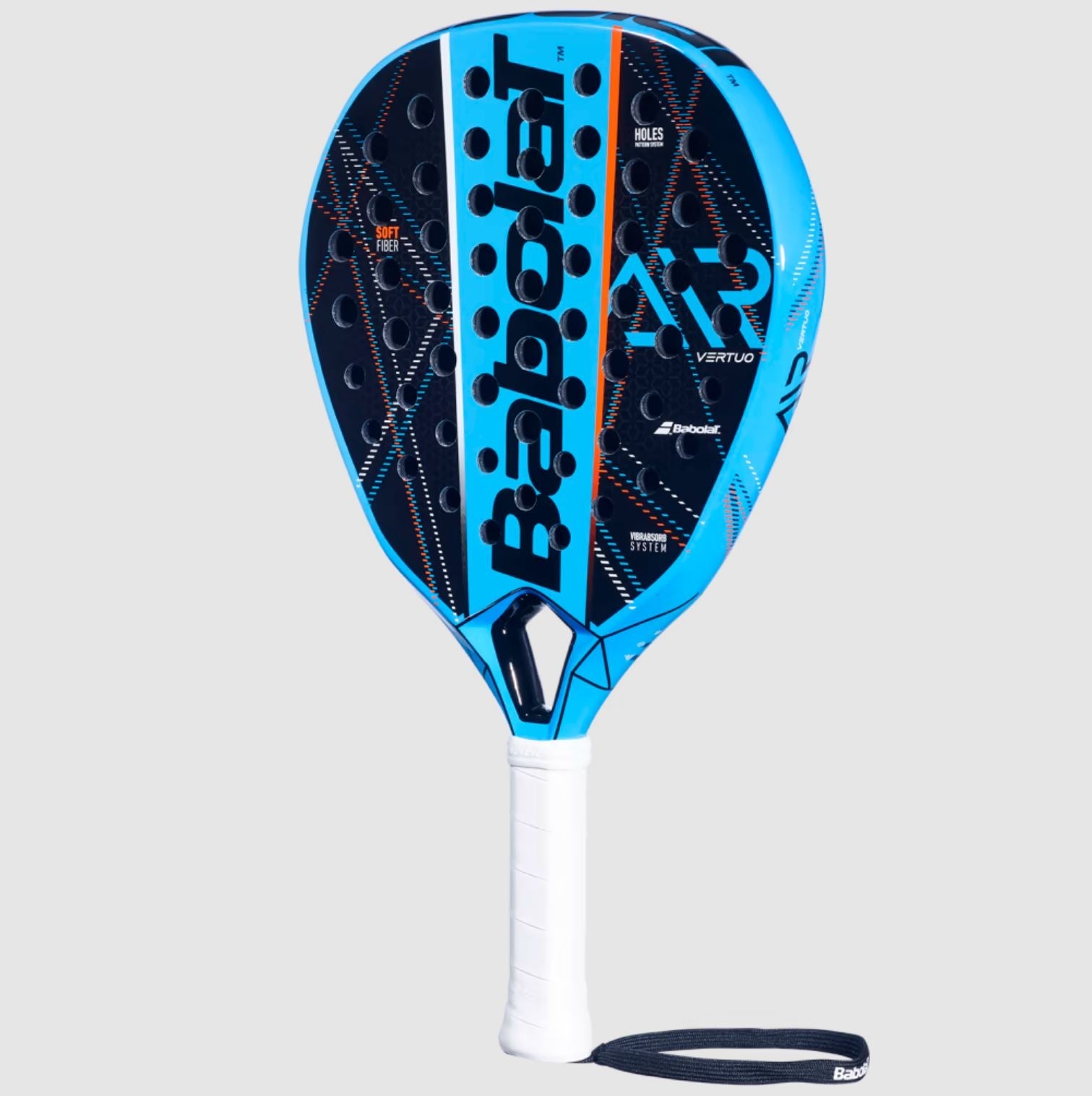 Babolat Air Vertuo 2022 Padelbat