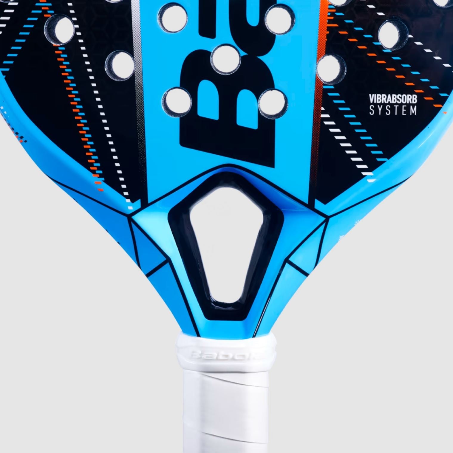 Babolat Air Vertuo 2022 Padelbat