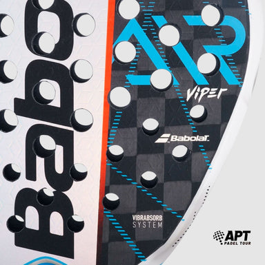 Babolat Air Viper APT 2022 Padelbat - Padellife.dk