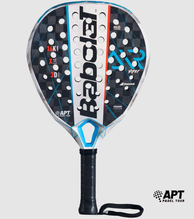 Babolat Air Viper APT 2022 Padelbat - Padellife.dk