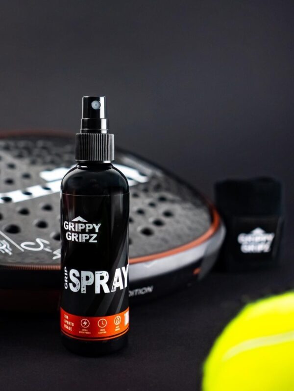 Grippy Gripz Grip Spray (100 ml)