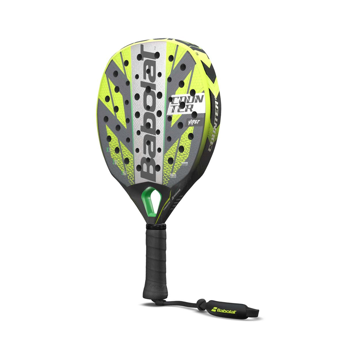 Babolat Counter Viper 2023 Padelbat