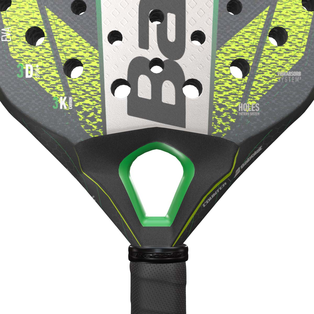 Babolat Counter Viper 2023 Padelbat