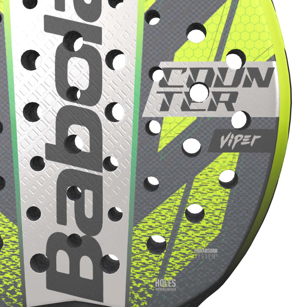 Babolat Counter Viper 2023 Padelbat