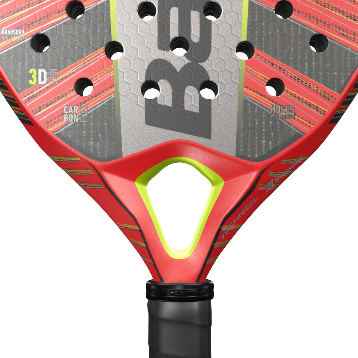 Babolat Technical Veron 2023 Padelbat