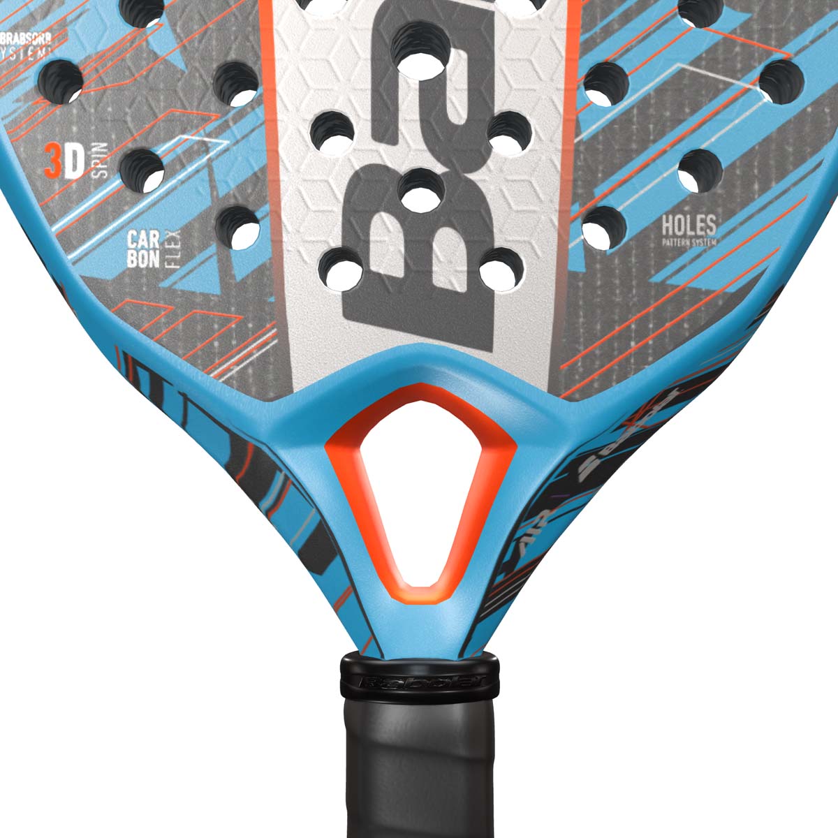 Babolat Air Veron 2023 Padelbat