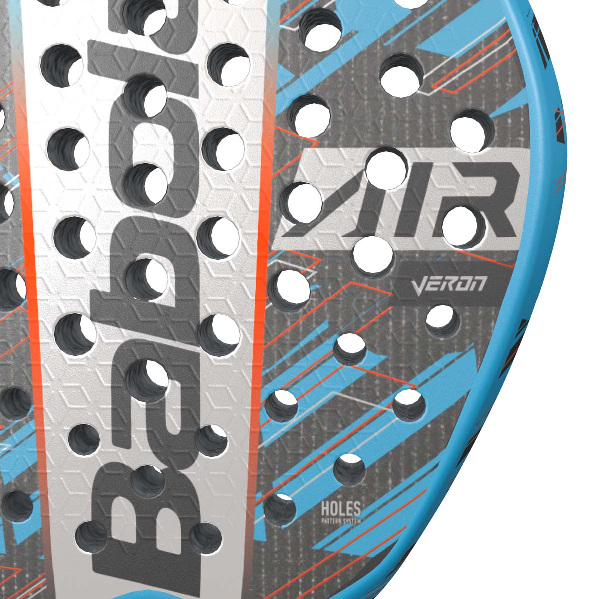 Babolat Air Veron 2023 Padelbat