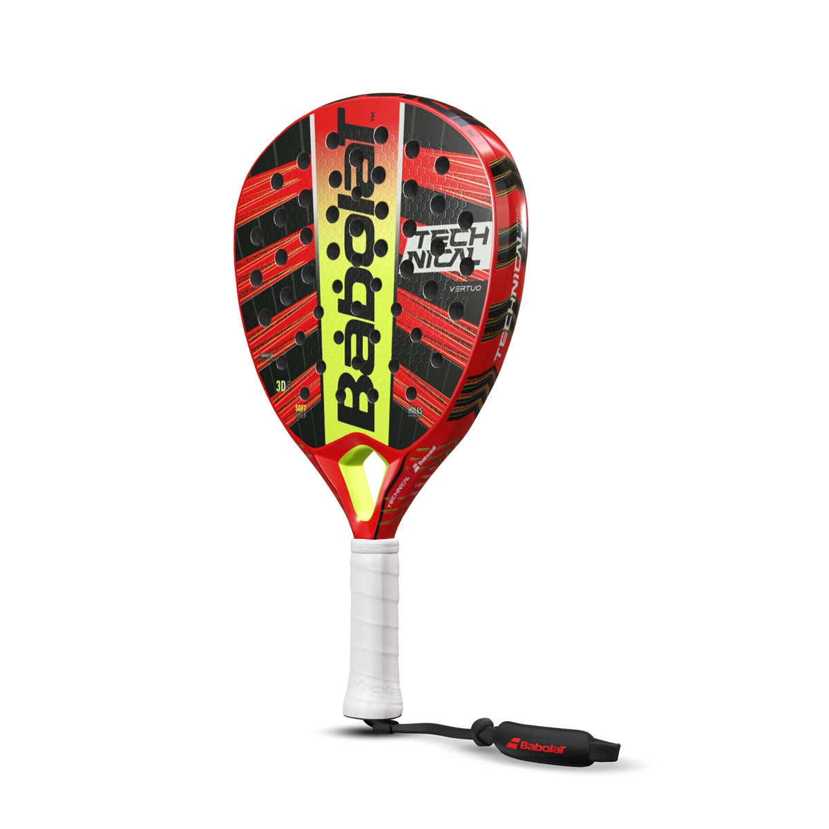 Babolat Technical Vertuo 2023 Padelbat