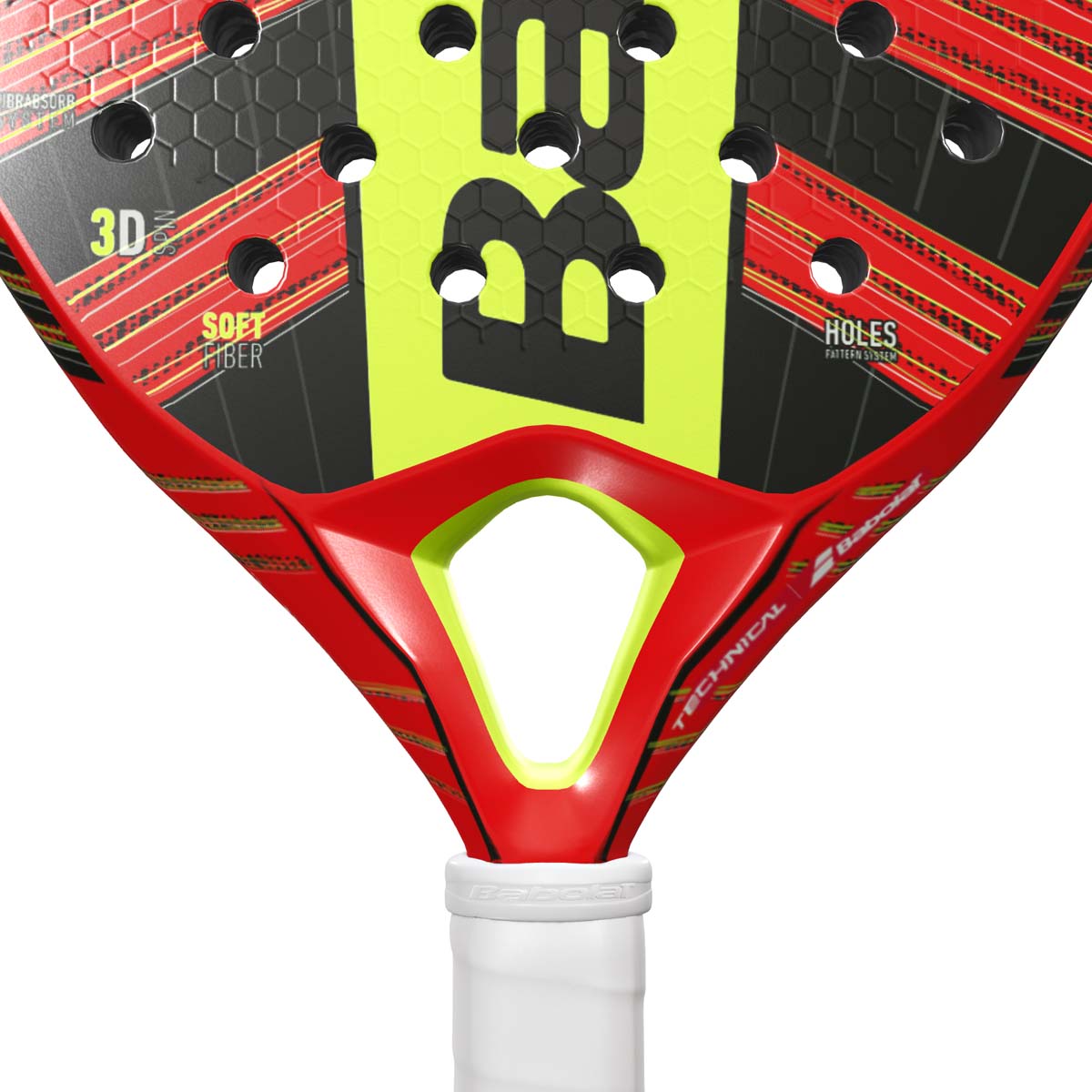 Babolat Technical Vertuo 2023 Padelbat