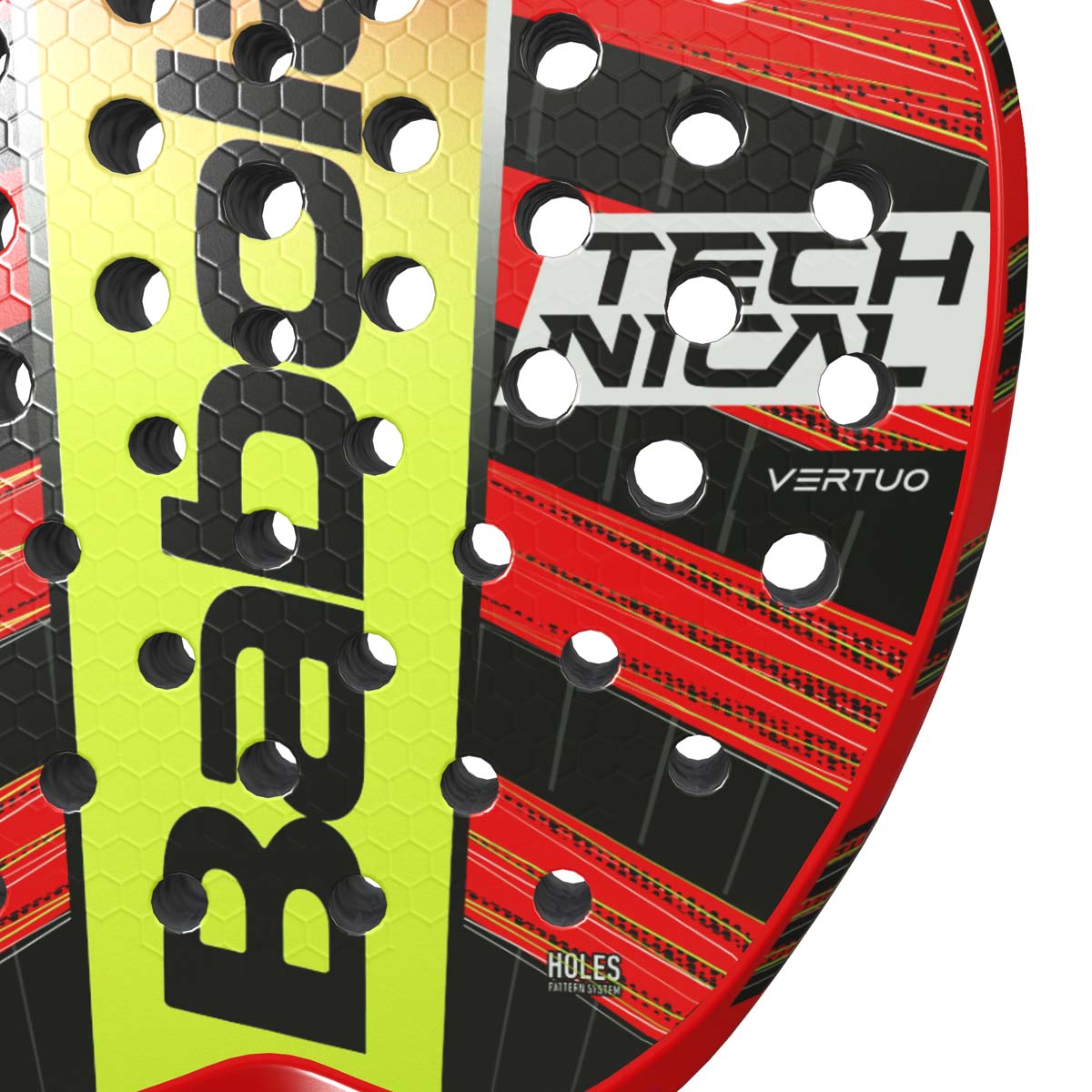 Babolat Technical Vertuo 2023 Padelbat