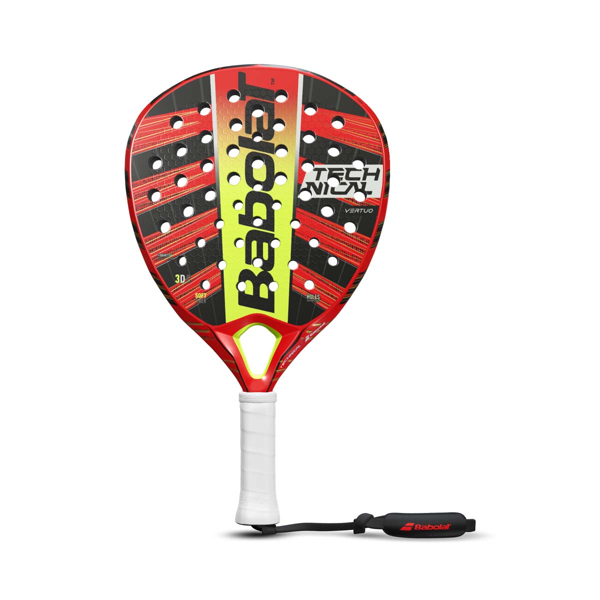 Babolat Technical Vertuo 2023 Padelbat