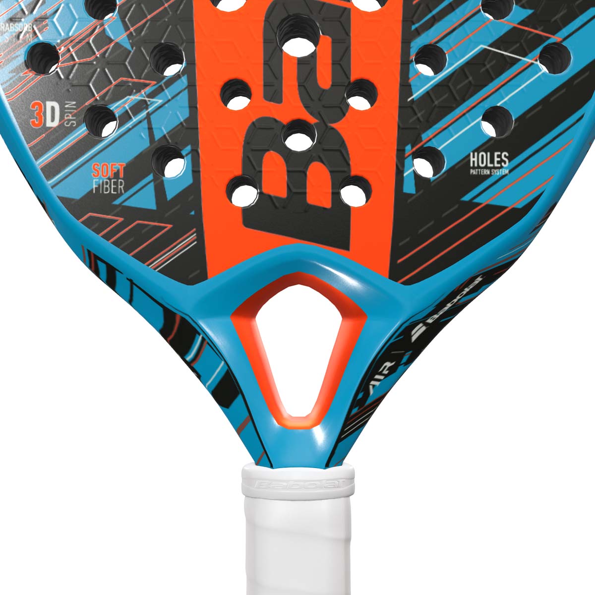 Babolat Air Vertuo 2023 Padelbat