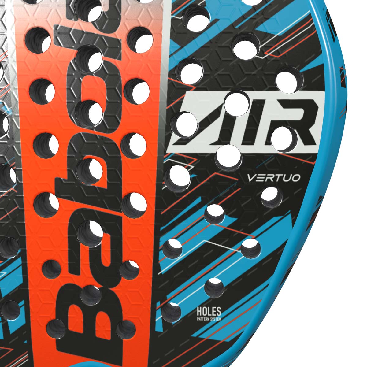 Babolat Air Vertuo 2023 Padelbat