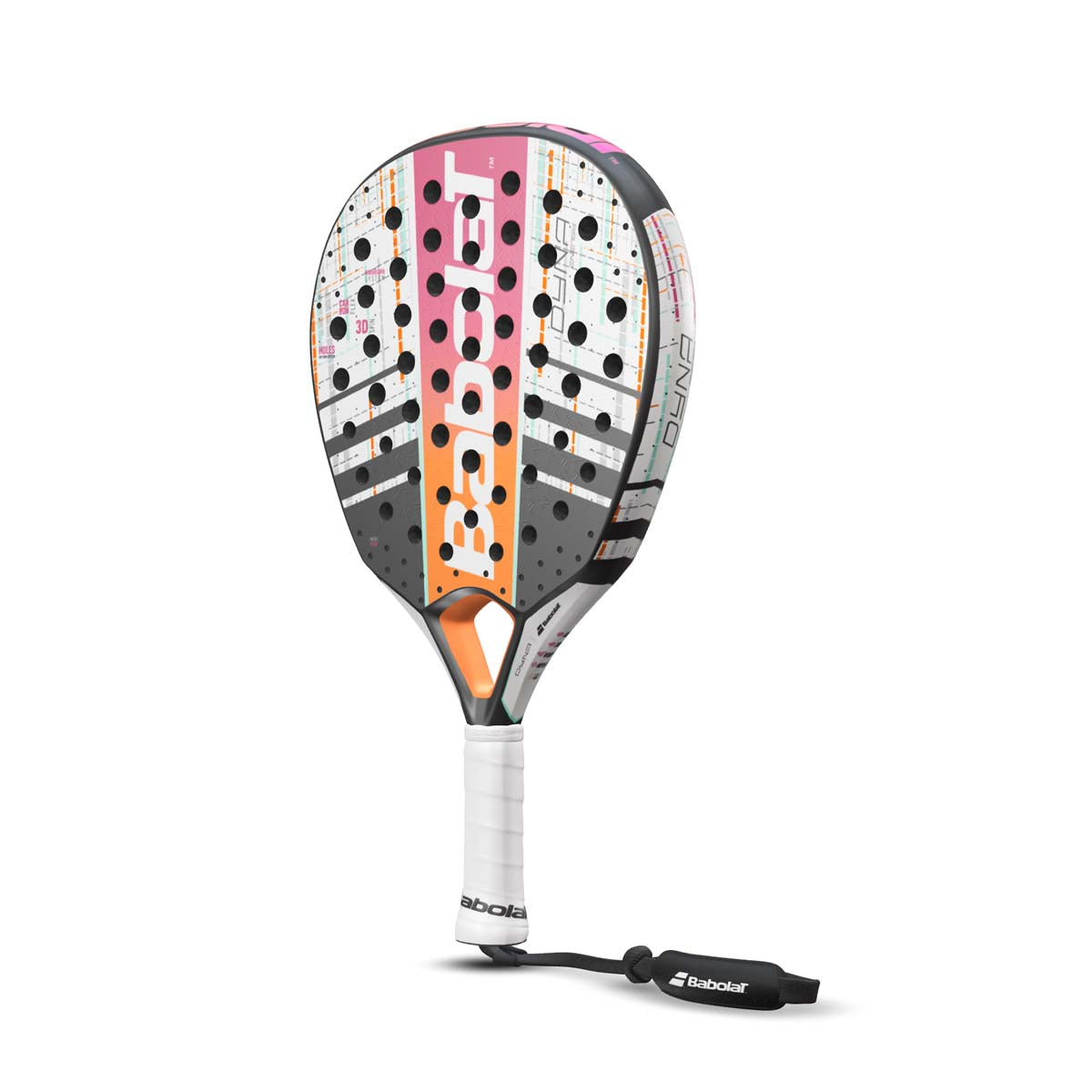 Babolat Dyna Energy 2023 Padelbat