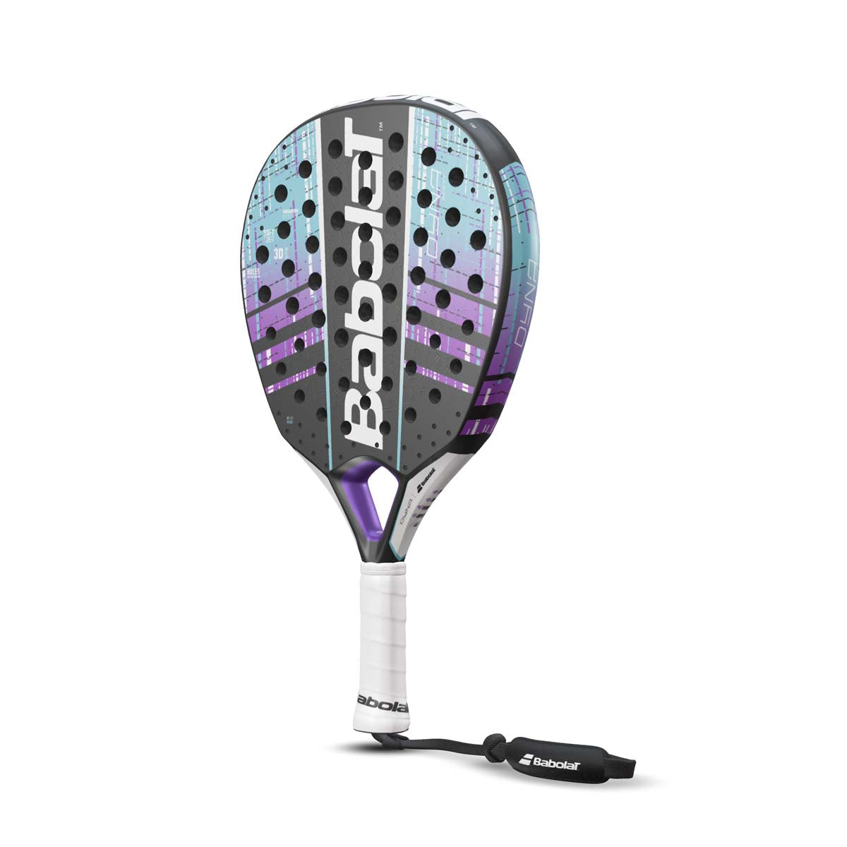 Babolat Dyna Spirit 2023 Padelbat