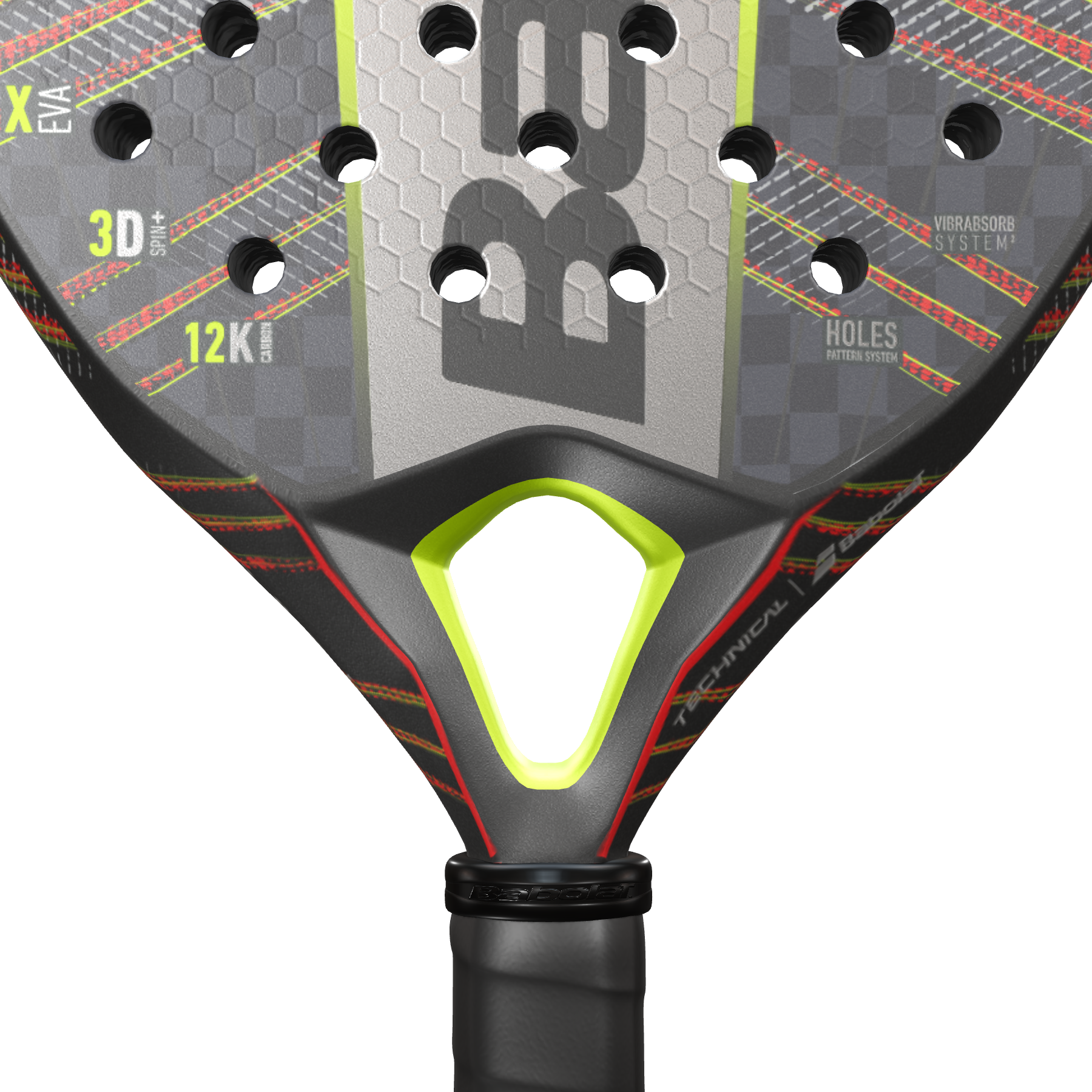 Babolat Technical Viper APT 2023 Padelbat