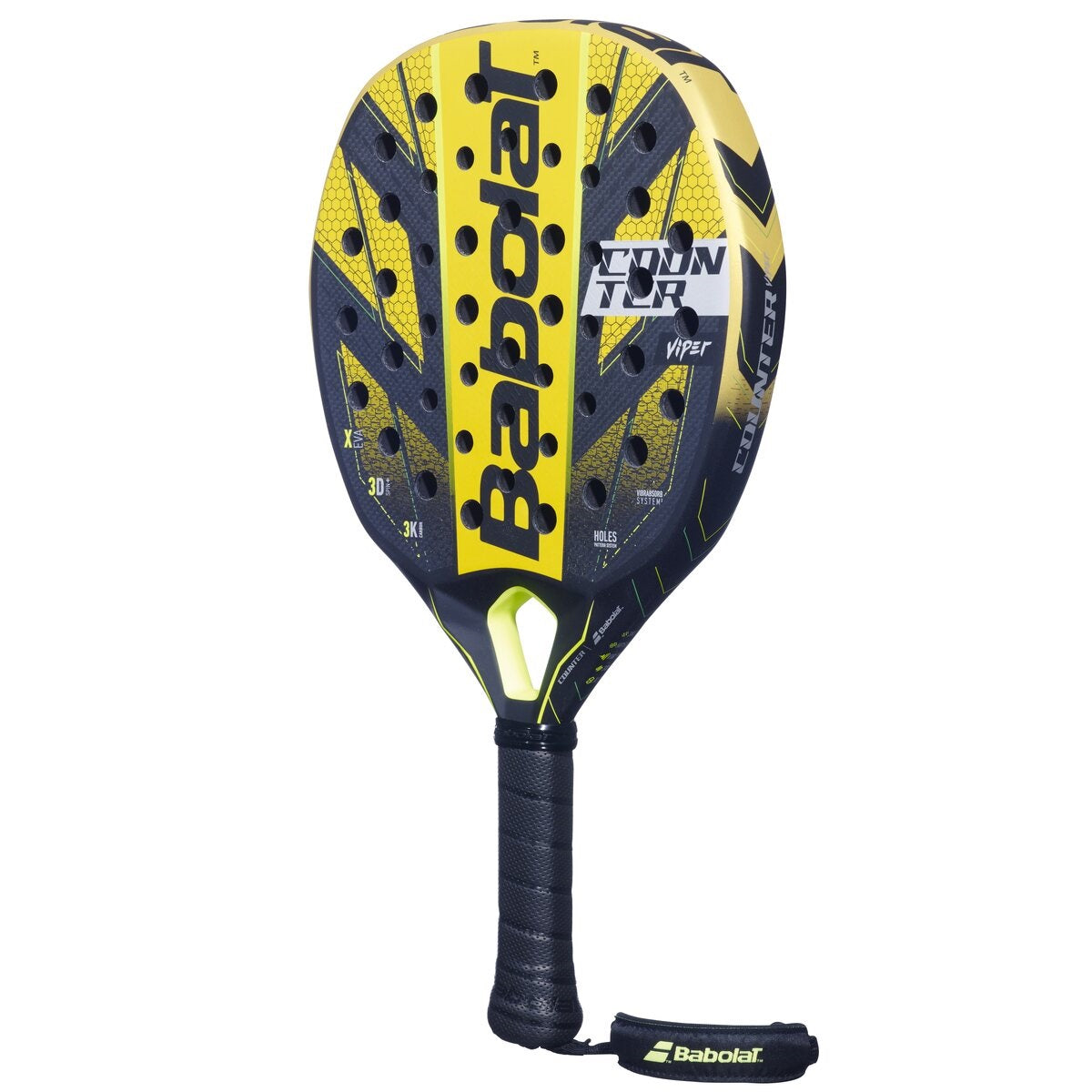 Babolat Counter Viper 2024 Padelbat