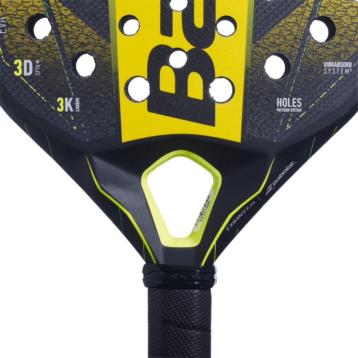 Babolat Counter Viper 2024 Padelbat