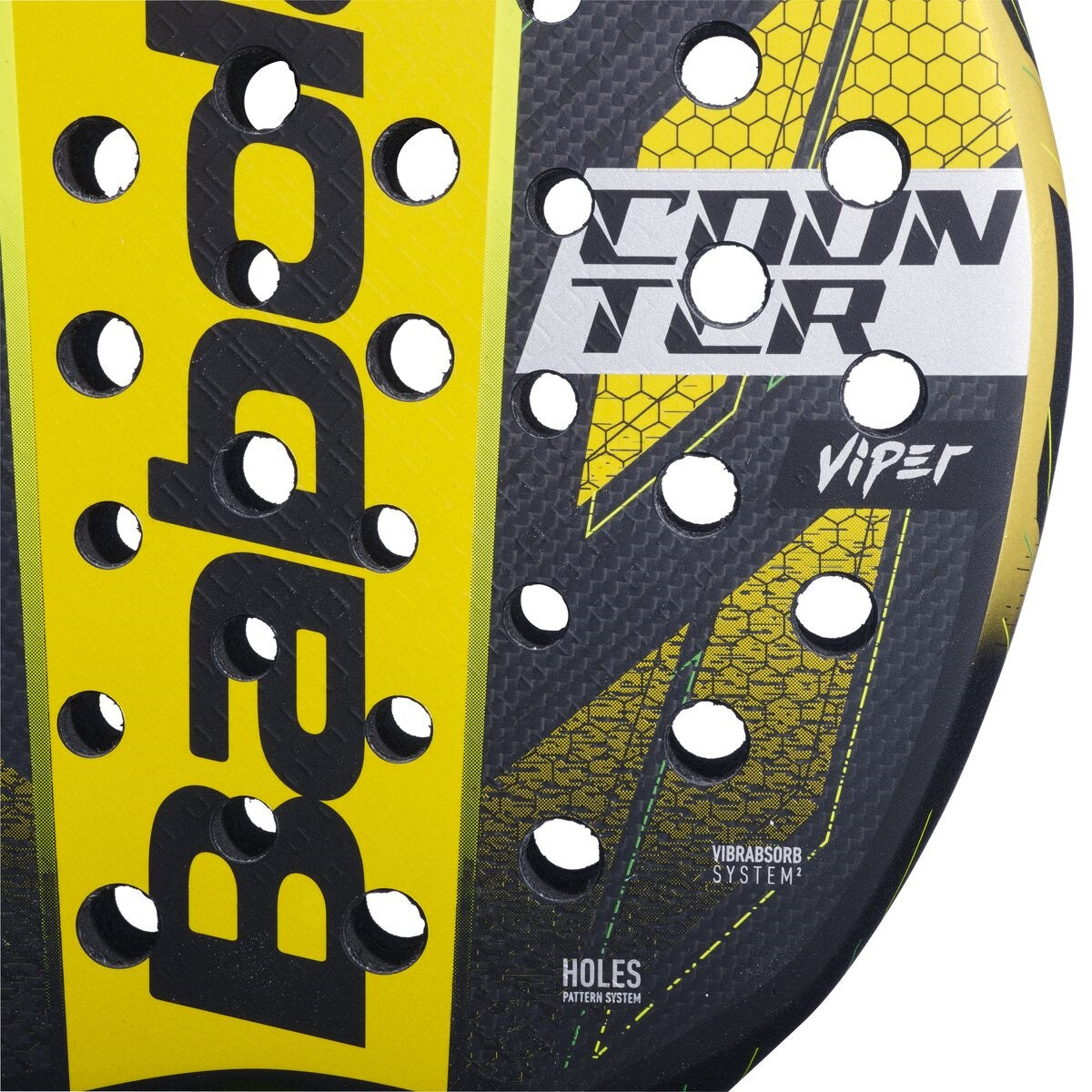 Babolat Counter Viper 2024 Padelbat