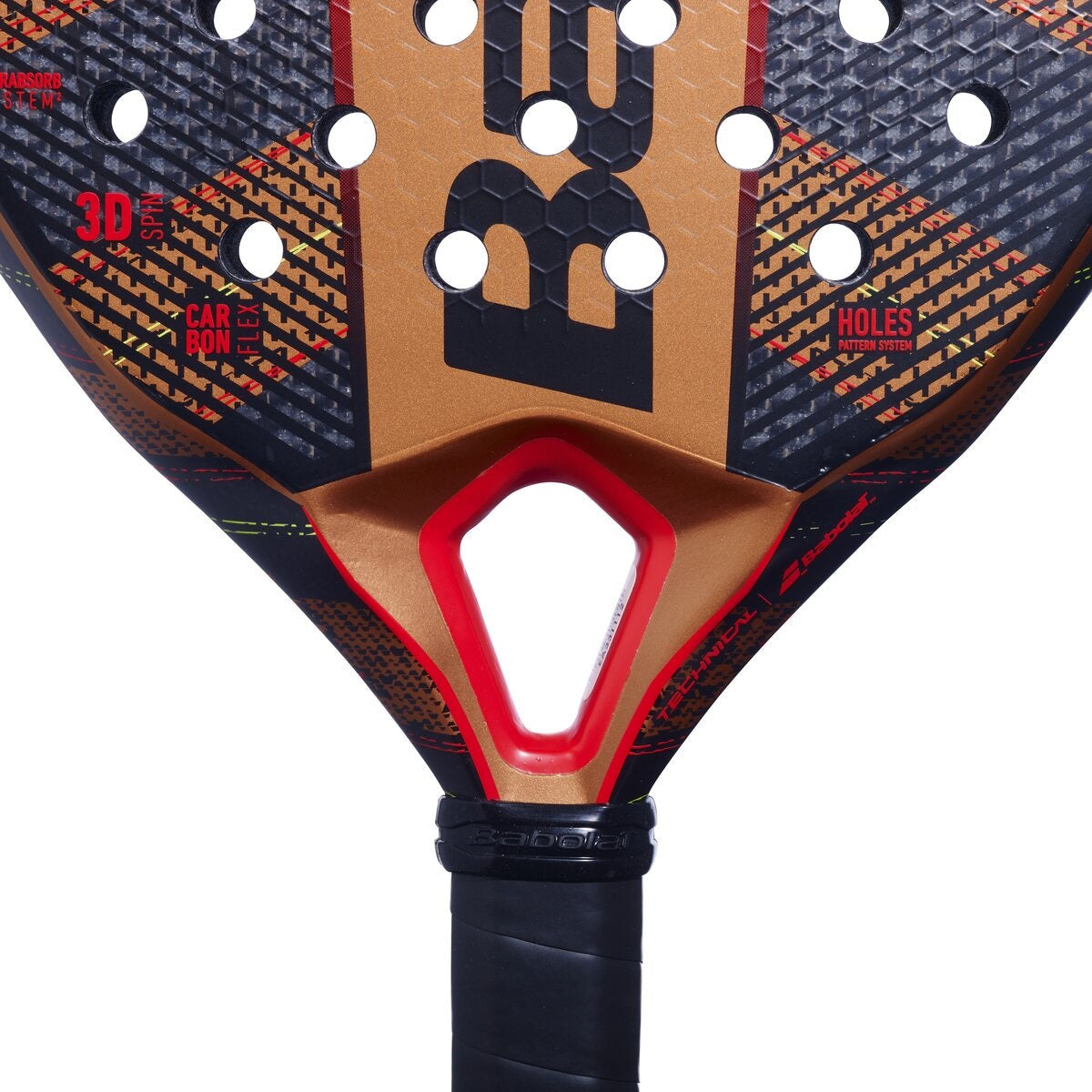 Babolat Technical Veron 2024 Padelbat