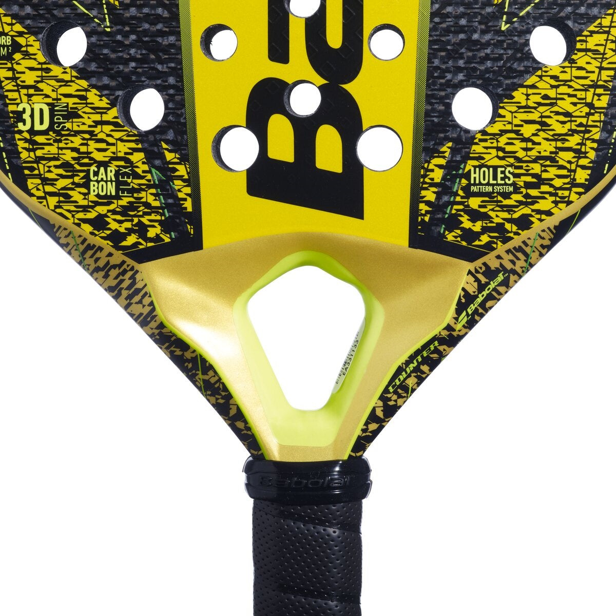 Babolat Counter Veron 2024 Padelbat