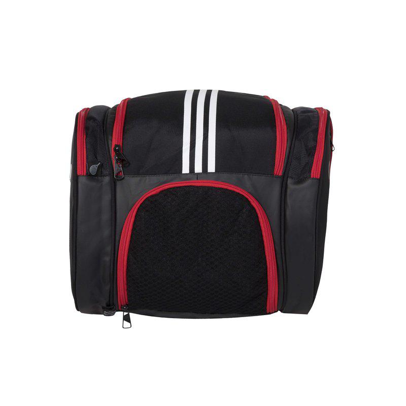 Adidas Multigame Padeltaske (Sort/Rød)