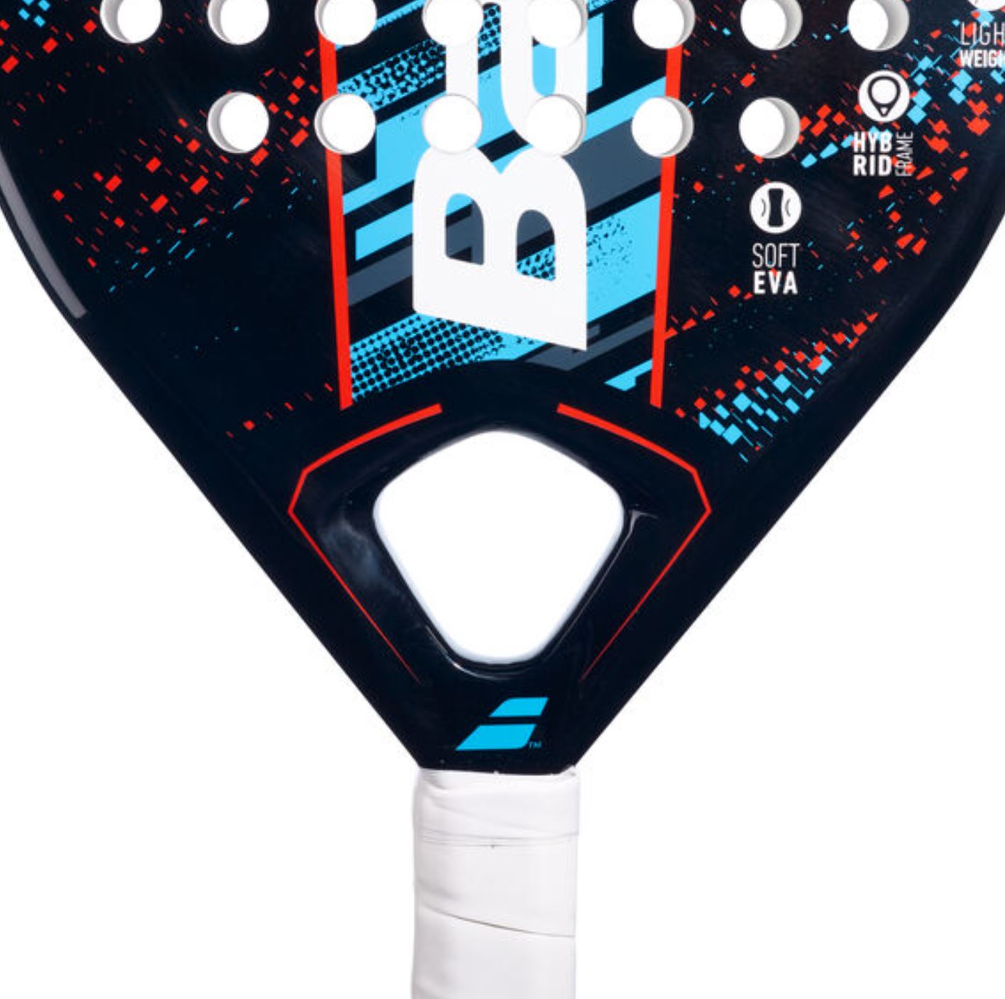 Babolat Reflex 2023 Padelbat - Padellife.dk