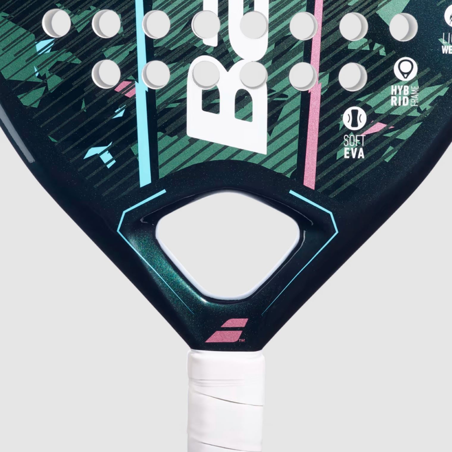 Babolat Reveal 2023 Padelbat