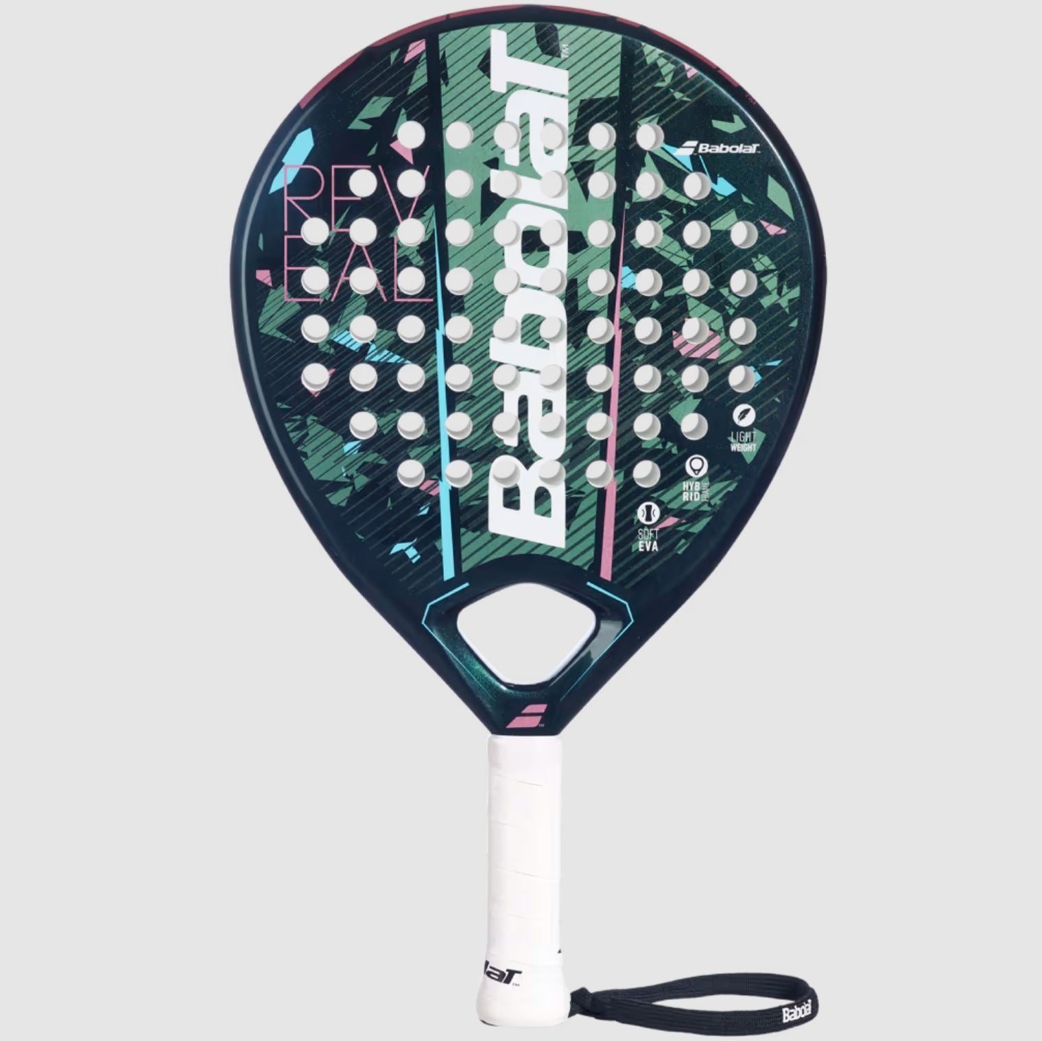 Babolat Reveal 2023 Padelbat