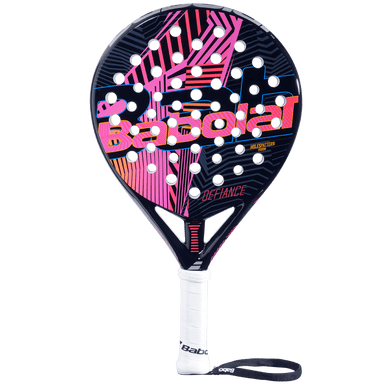 Babolat Defiance Woman 2022 Padelbat - Padellife.dk