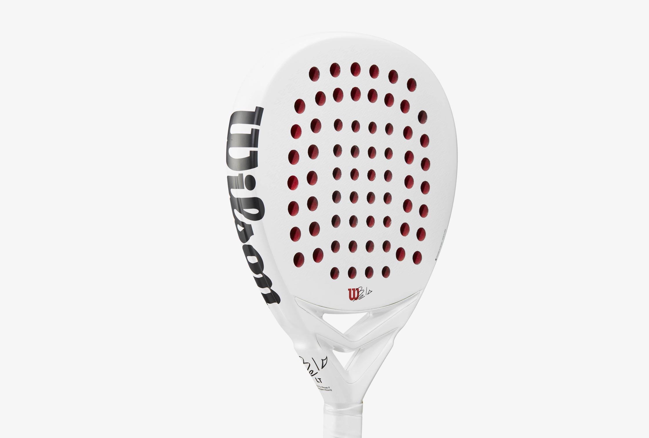 Wilson Bela LT V2 Padelbat